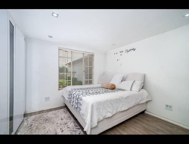 3 BEDROOM TOWNHOUSE FOR SALE IN BERGBRON